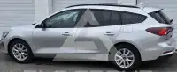 2022 Ford FOCUS