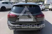 2022 Ford FOCUS