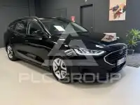 2022 Ford FOCUS