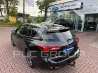 2022 Ford FOCUS