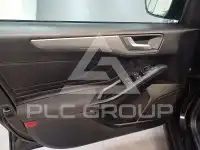 2022 Ford FOCUS