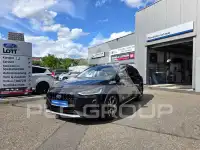 2022 Ford FOCUS