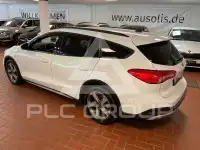 2022 Ford FOCUS