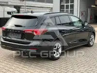2022 Ford FOCUS