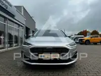 2022 Ford FOCUS