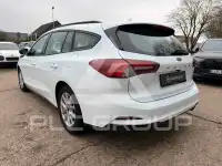 2022 Ford FOCUS