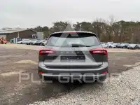 2022 Ford FOCUS