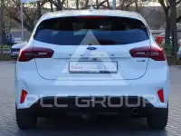 2022 Ford FOCUS