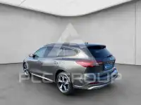 2022 Ford FOCUS