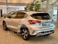2022 Ford FOCUS