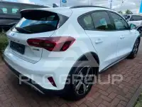 2022 Ford FOCUS