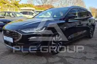 2022 Ford FOCUS