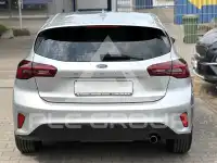 2022 Ford FOCUS