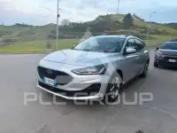 2022 Ford FOCUS