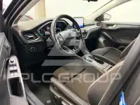 2022 Ford FOCUS