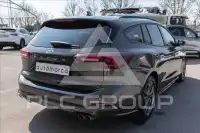2022 Ford FOCUS