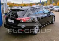 2022 Ford FOCUS