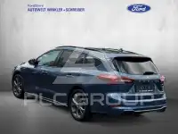 2022 Ford FOCUS