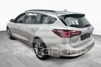 2022 Ford FOCUS