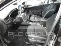 2022 Ford FOCUS