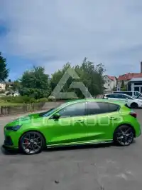 2022 Ford FOCUS