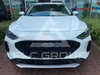 2022 Ford FOCUS