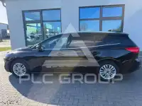 2022 Ford FOCUS