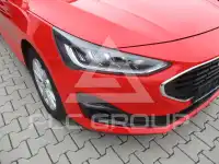 2022 Ford FOCUS