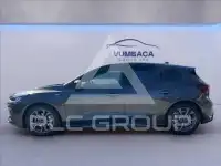 2022 Ford FOCUS