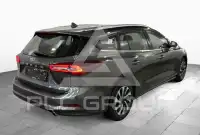 2022 Ford FOCUS