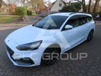 2022 Ford FOCUS