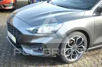 2022 Ford FOCUS