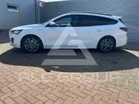 2022 Ford FOCUS