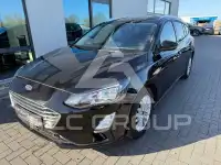 2022 Ford FOCUS