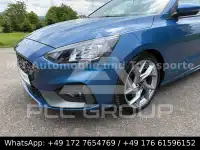 2022 Ford FOCUS