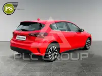 2022 Ford FOCUS