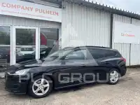 2022 Ford FOCUS