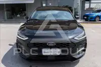 2022 Ford FOCUS