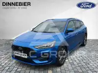 2022 Ford FOCUS