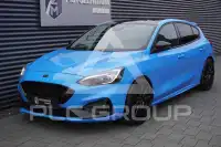 2022 Ford FOCUS
