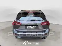 2022 Ford FOCUS