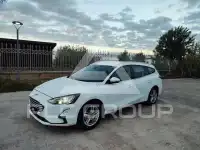 2022 Ford FOCUS