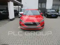 2022 Ford FOCUS