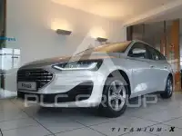 2022 Ford FOCUS
