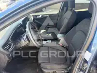 2022 Ford FOCUS