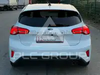 2022 Ford FOCUS