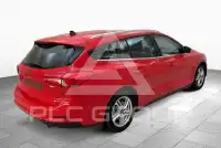 2022 Ford FOCUS