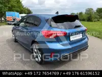 2022 Ford FOCUS
