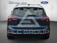 2022 Ford FOCUS