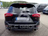 2022 Ford FOCUS